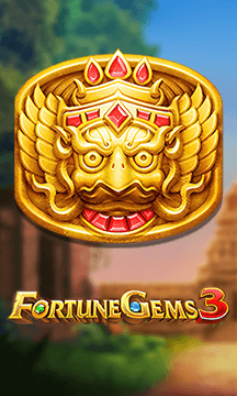 Fortune Gems 3