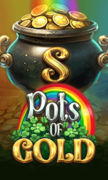 Pots of Gold