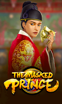 The Masked Prince