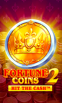 Fortune Coins 2