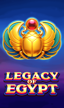 Legacy Of Egypt