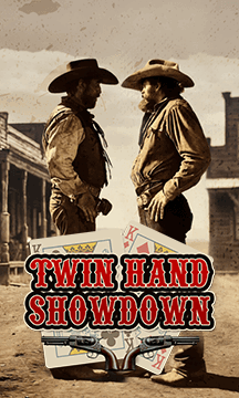 Twin Hand Showdown