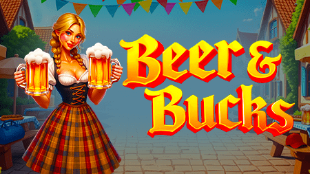 Beer & Bucks