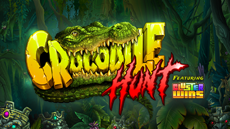 Crocodile Hunt