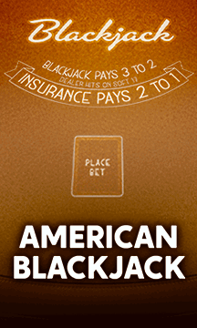 American Blackjack