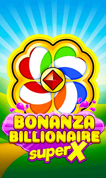 Bonanza Billionaire SuperX