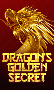 Dragon's Golden Secret