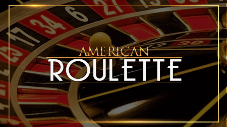 American Roulette