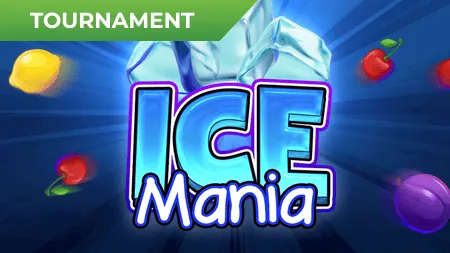 Ice Mania