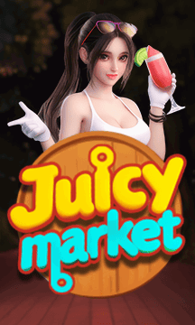 Juicy Market