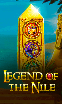 Legend of the Nile