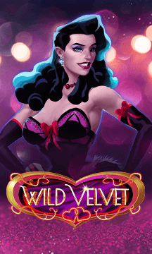 Wild Velvet