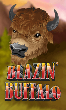 Blazin Buffalo
