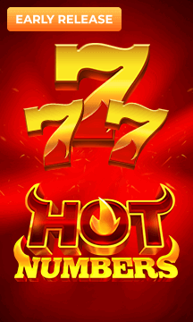 Hot Numbers