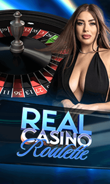 Real Casino Roulette