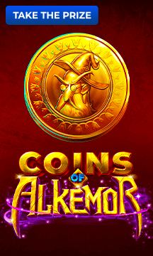 Coins of Alkemor