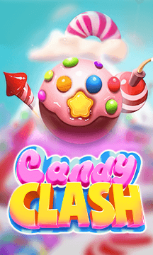 Candy Clash
