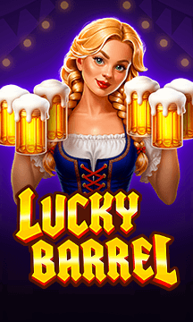 Lucky Barrel