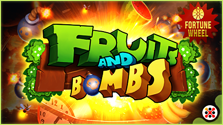 Fruits and Bombs