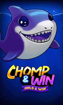 Chomp & Win Hold & Win