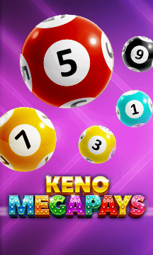 Keno Megapays