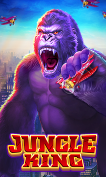 Jungle King