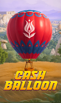 Cash balloon