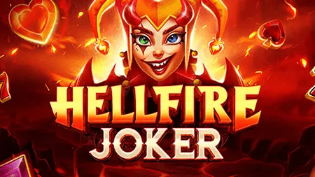 Hellfire Joker