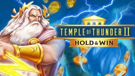 Temple of Thunder II