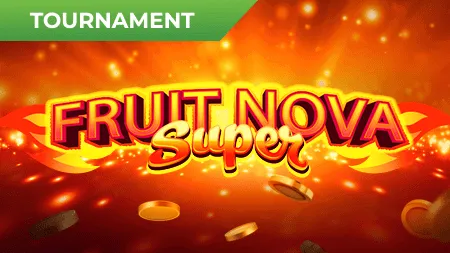 Fruit Super Nova