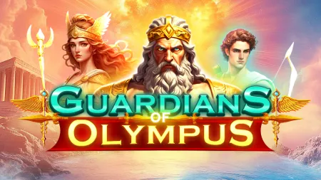 Guardians of Olympus