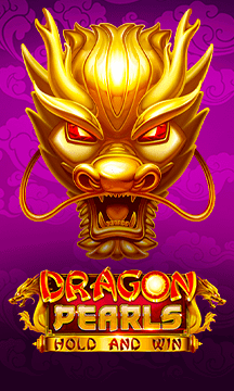 Dragon Pearls: hold and win