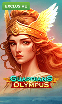 Guardians of Olympus