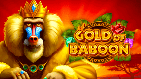 Gold of Baboon