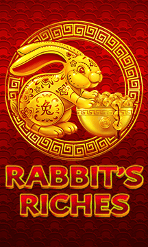 Rabbit's Riches