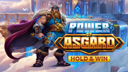 Power of Asgard