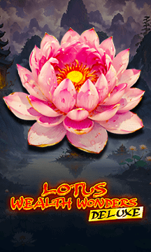 Lotus Wealth Wonders Deluxe