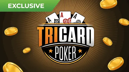 Tri-Card Poker