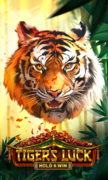 Tiger's Luck