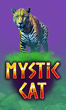 Mystic Cat