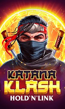 Katana Klash Hold n Link