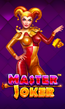 Master Joker