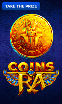 Coins of Ra