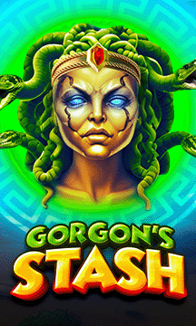 Gorgon's Stash