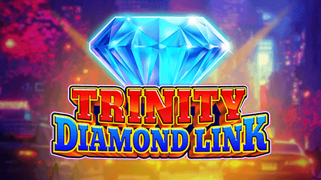 Trinity Diamond Link