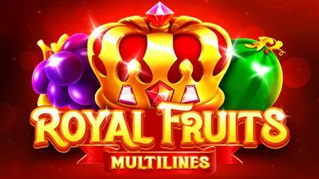 Royal Fruits MultiLines