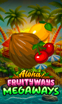 Aloha!Fruityways 