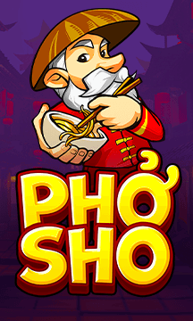 Pho Sho