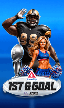 1st and Goal