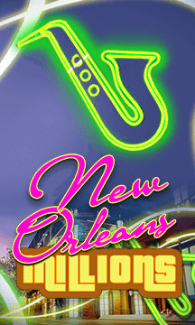 New Orleans Millions